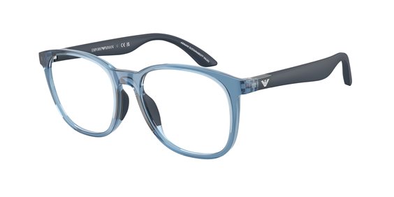 Montura de gafas Emporio Armani Niño 3004621047 - 3004621047